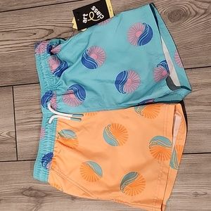 Art Class Boy's Swim Shorts